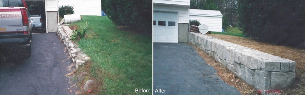Masonry Construction Projects by Alvarez Masonry, Landscaping & Construction, Inc. - Photo 84