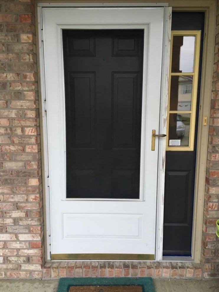 NuSash Of Indianapolis, Inc. - Photo 3