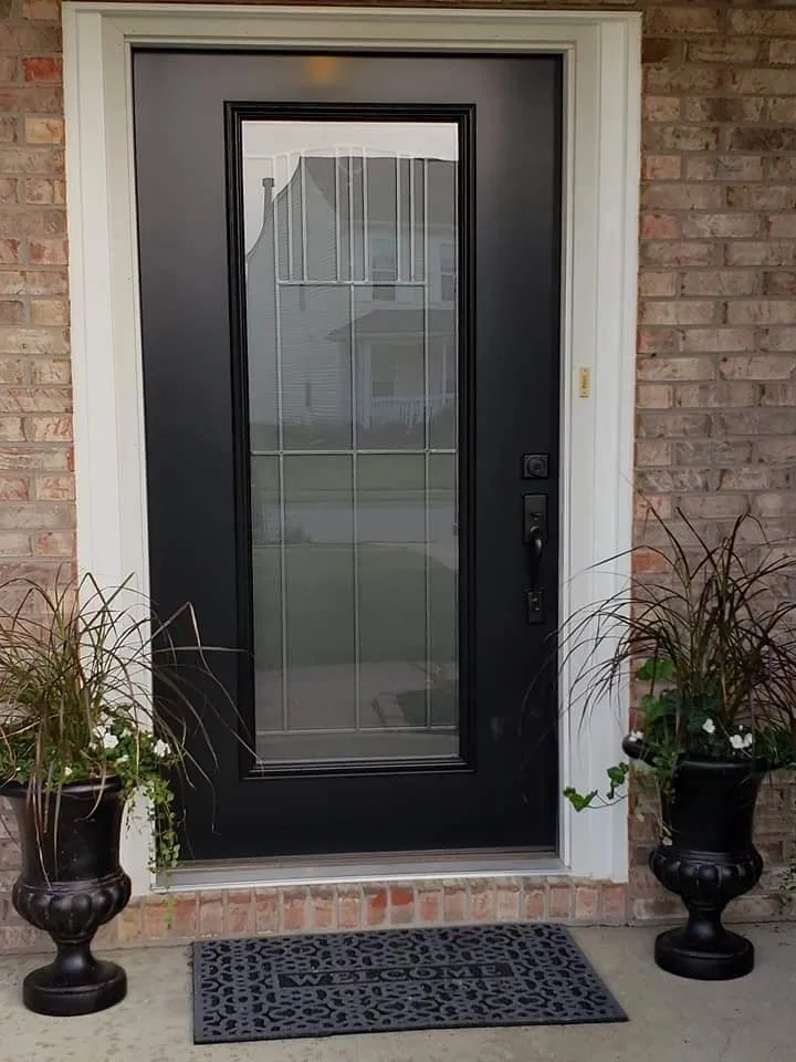 NuSash Of Indianapolis, Inc. - Photo 7