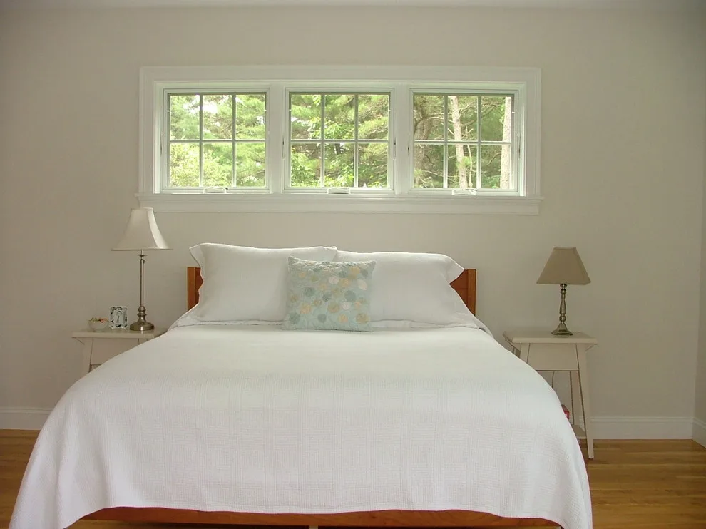 Brunswick Tailored Residence by Marvin Design Gallery By Eldredge Lumber - Photo 2