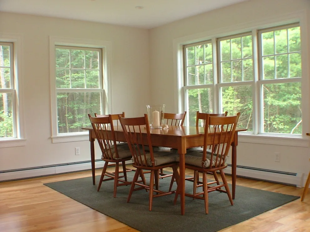 Brunswick Tailored Residence by Marvin Design Gallery By Eldredge Lumber - Photo 4