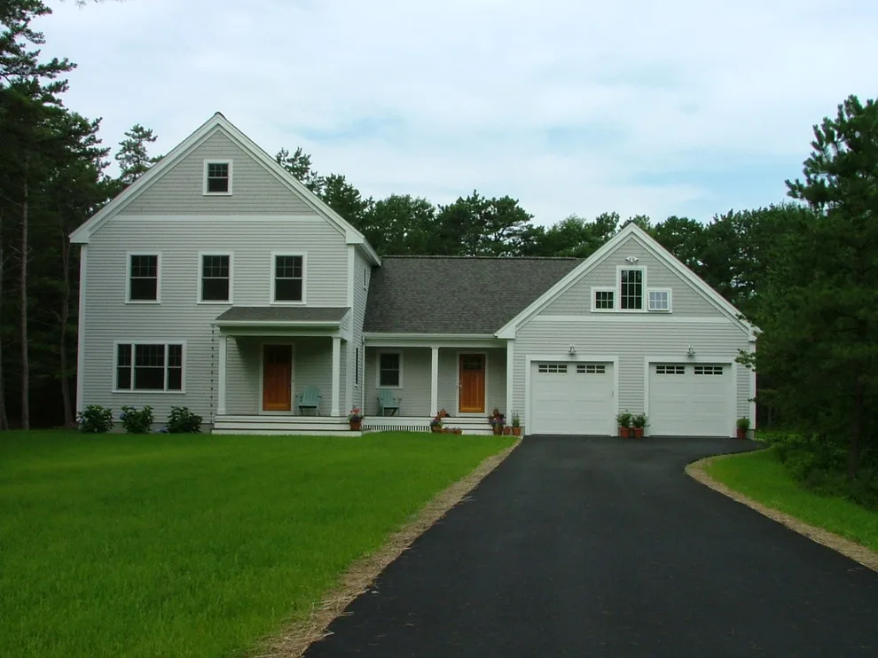 Marvin Design Gallery By Eldredge Lumber - Photo 7
