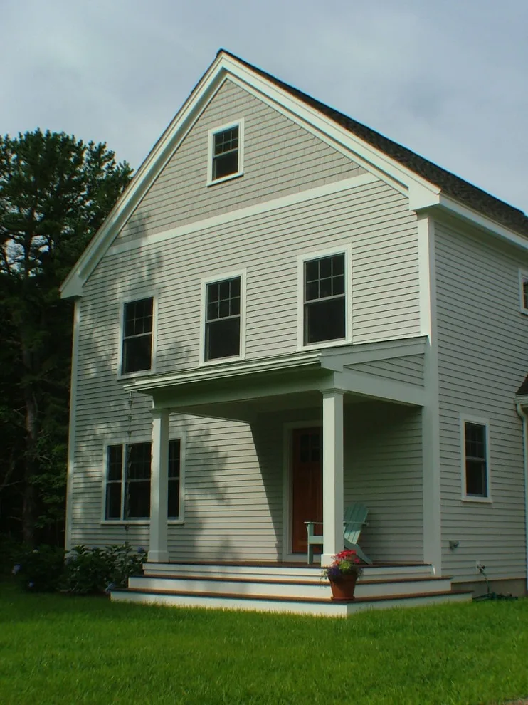 Brunswick Tailored Residence by Marvin Design Gallery By Eldredge Lumber - Photo 6