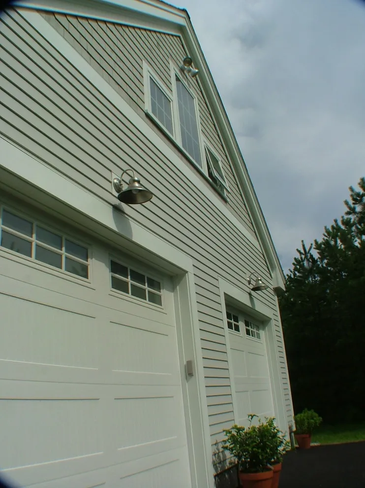 Brunswick Tailored Residence by Marvin Design Gallery By Eldredge Lumber - Photo 10
