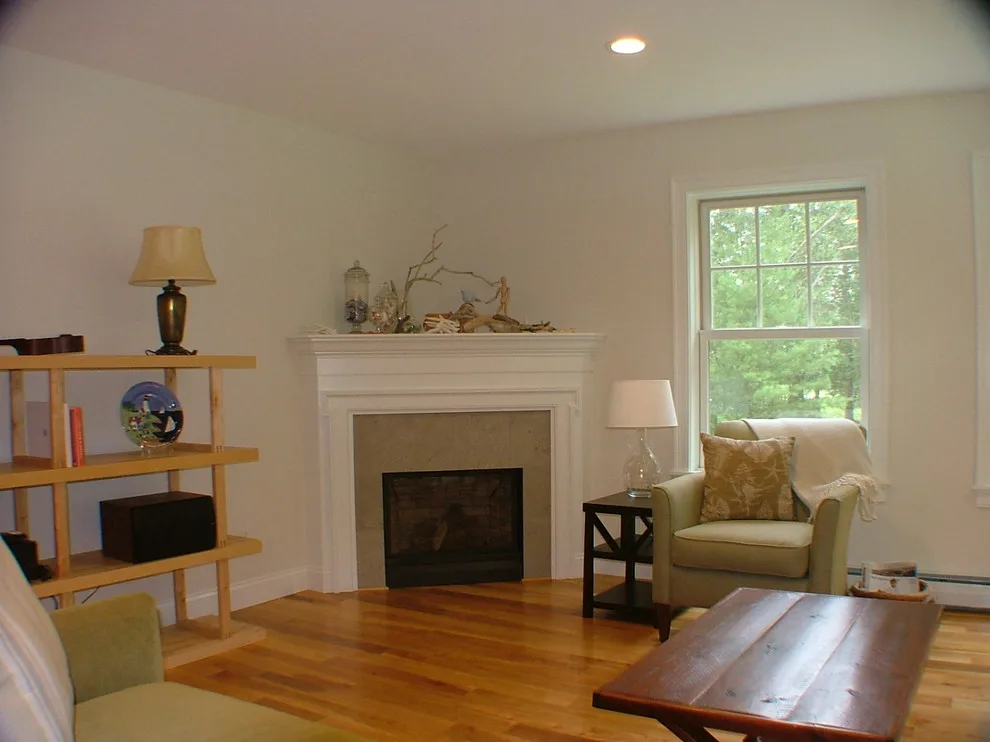 Brunswick Tailored Residence by Marvin Design Gallery By Eldredge Lumber - Photo 7