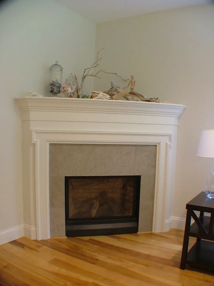 Brunswick Tailored Residence by Marvin Design Gallery By Eldredge Lumber - Photo 12