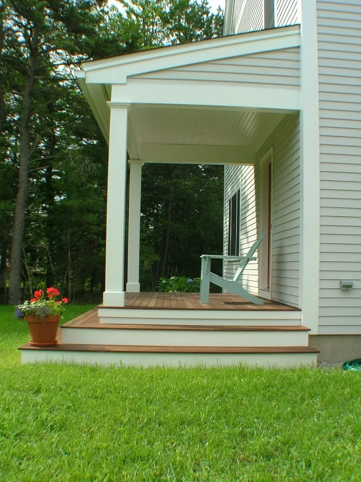 Brunswick Tailored Residence by Marvin Design Gallery By Eldredge Lumber - Photo 8