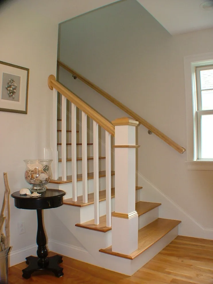 Brunswick Tailored Residence by Marvin Design Gallery By Eldredge Lumber - Photo 9