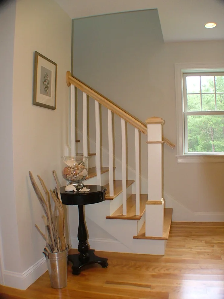 Brunswick Tailored Residence by Marvin Design Gallery By Eldredge Lumber - Photo 11