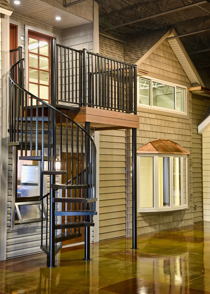 Burnett Windows & Siding - Photo 10
