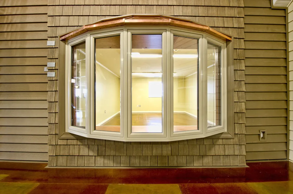 Burnett Windows & Siding - Photo 2