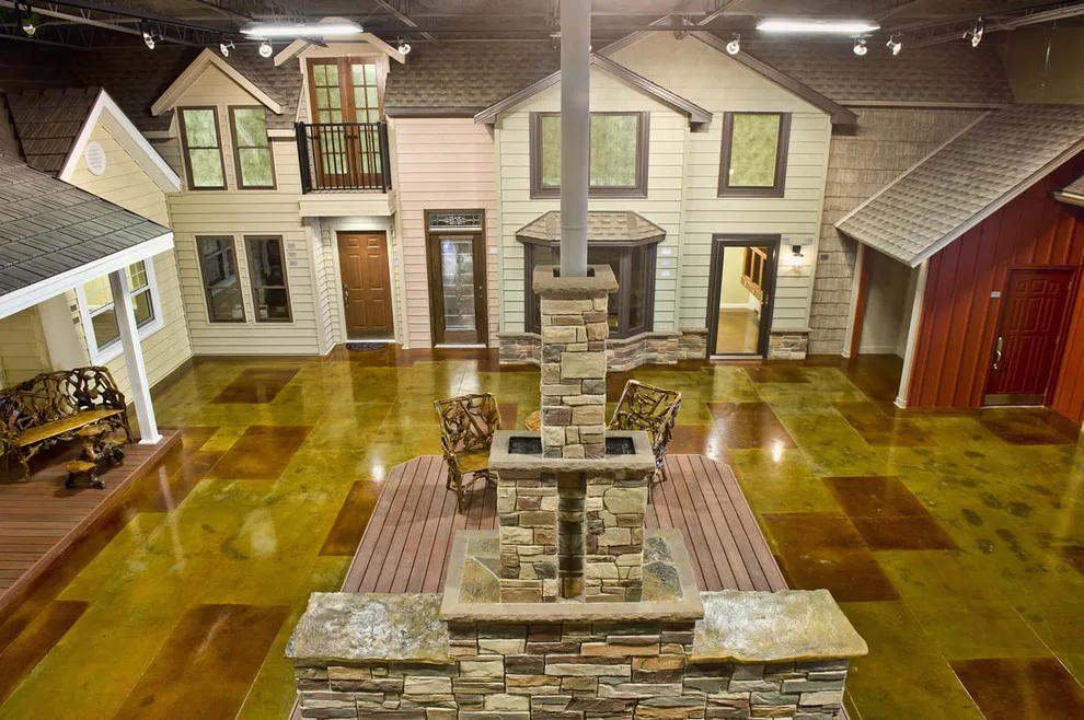 Burnett Windows & Siding - Photo 3
