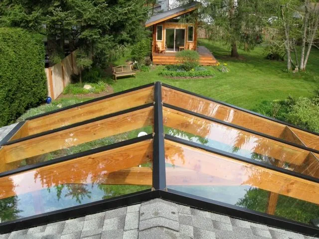 Solarium/Skylight Inc - Photo 2