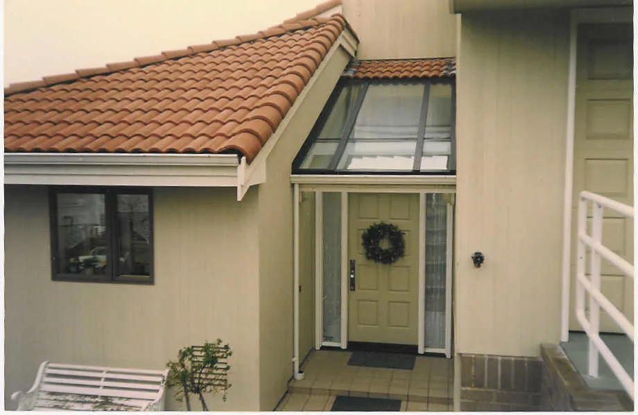 Awnings and Veranda Enclosures by Solarium/Skylight Inc - Photo 19