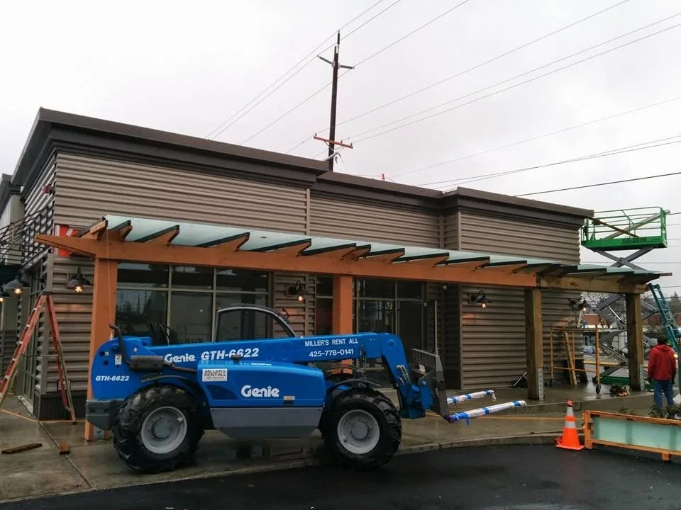 Awnings and Veranda Enclosures by Solarium/Skylight Inc - Photo 9