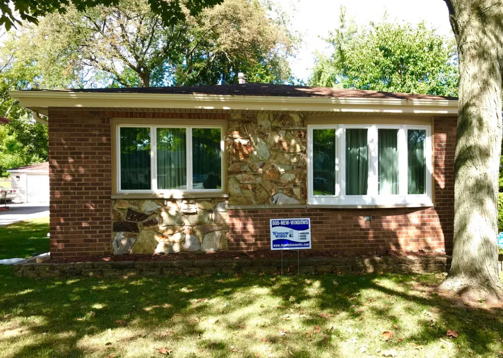 Hinged Windows by WindowWorks - Photo 4