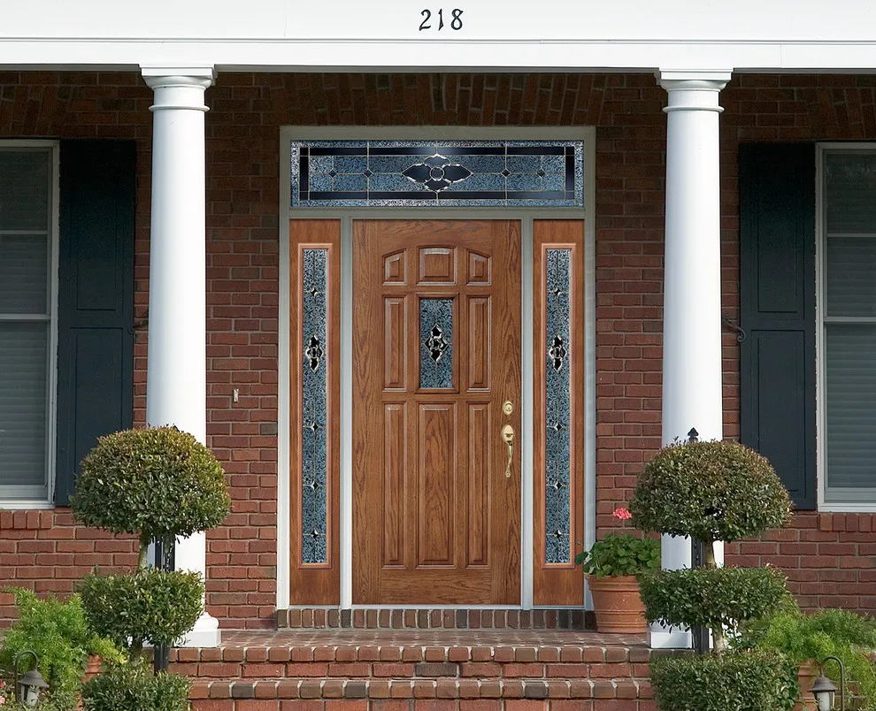 Champion Home Exteriors - Photo 8