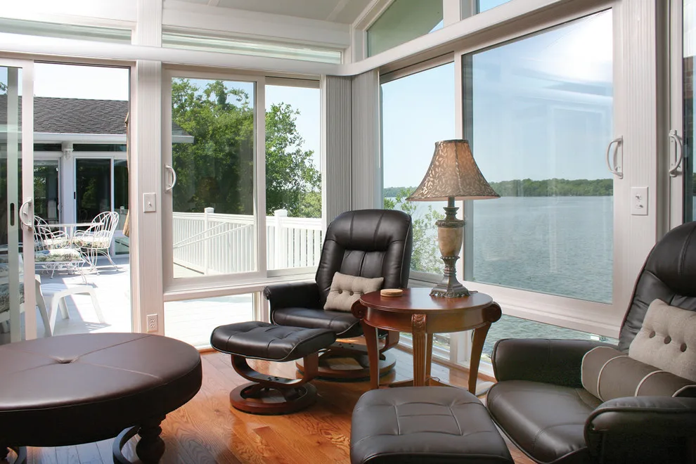 Champion Home Exteriors - Photo 12