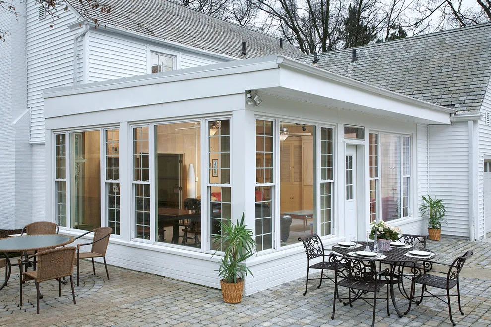 Champion Home Exteriors - Photo 2