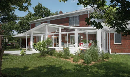 Champion Home Exteriors - Photo 11
