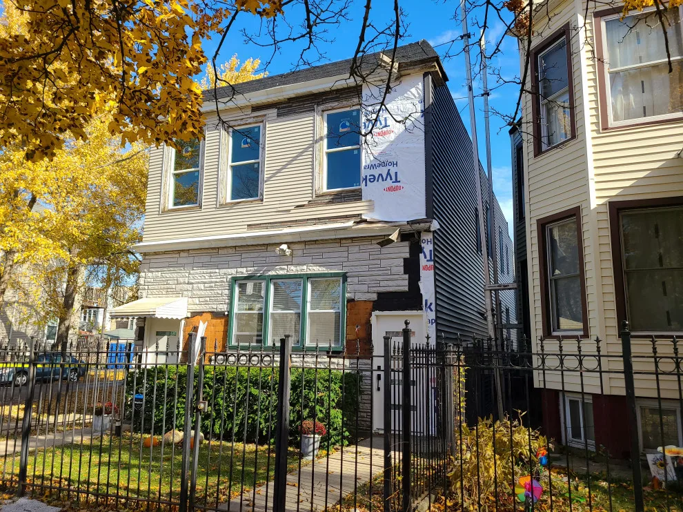 Chicago Siding and Windows by WSR Quality Inc. - Photo 14
