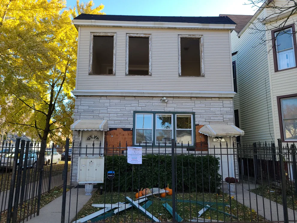 Chicago Siding and Windows by WSR Quality Inc. - Photo 10
