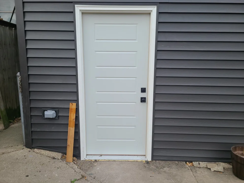 Chicago Siding and Windows by WSR Quality Inc. - Photo 7