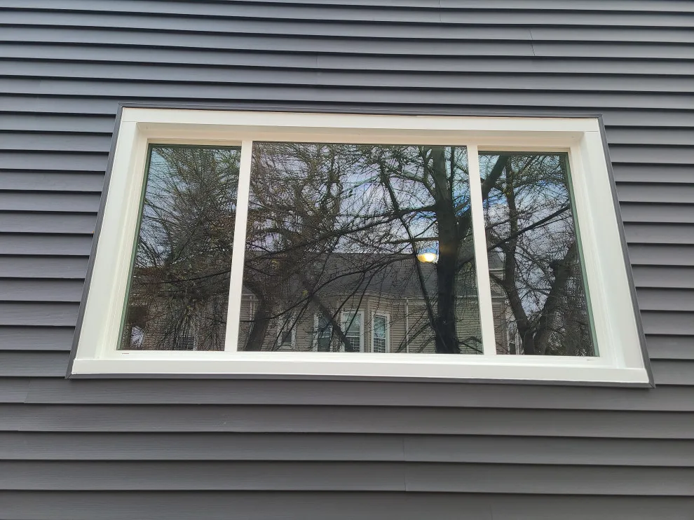 Chicago Siding and Windows by WSR Quality Inc. - Photo 6