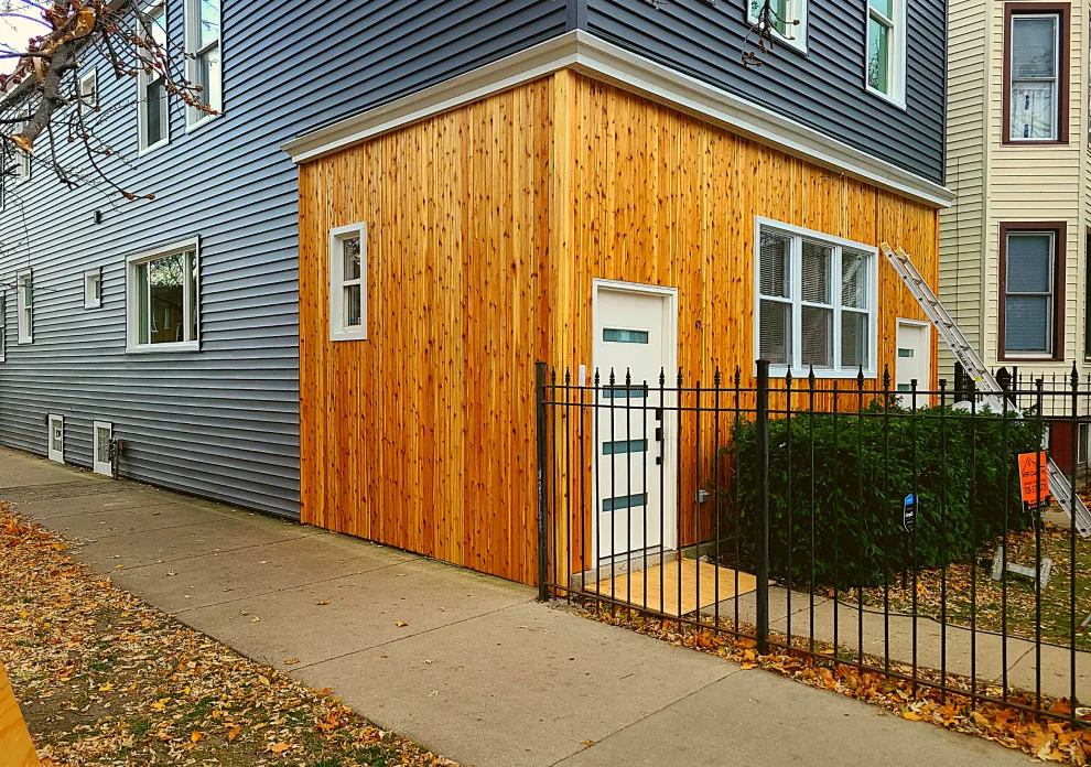 Chicago Siding and Windows by WSR Quality Inc. - Photo 11