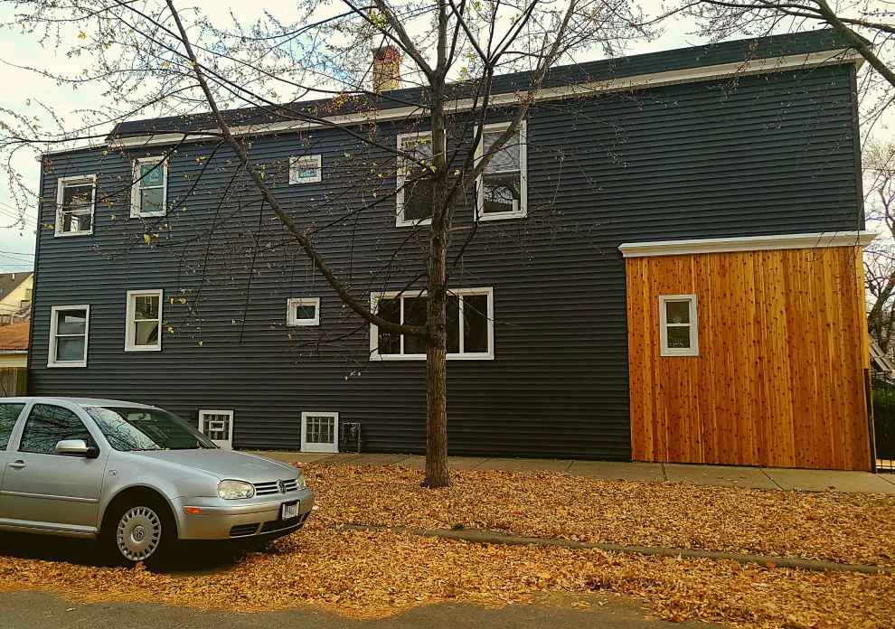 Chicago Siding and Windows by WSR Quality Inc. - Photo 4