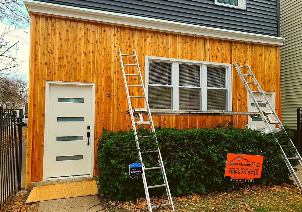 Chicago Siding and Windows by WSR Quality Inc. - Photo 17