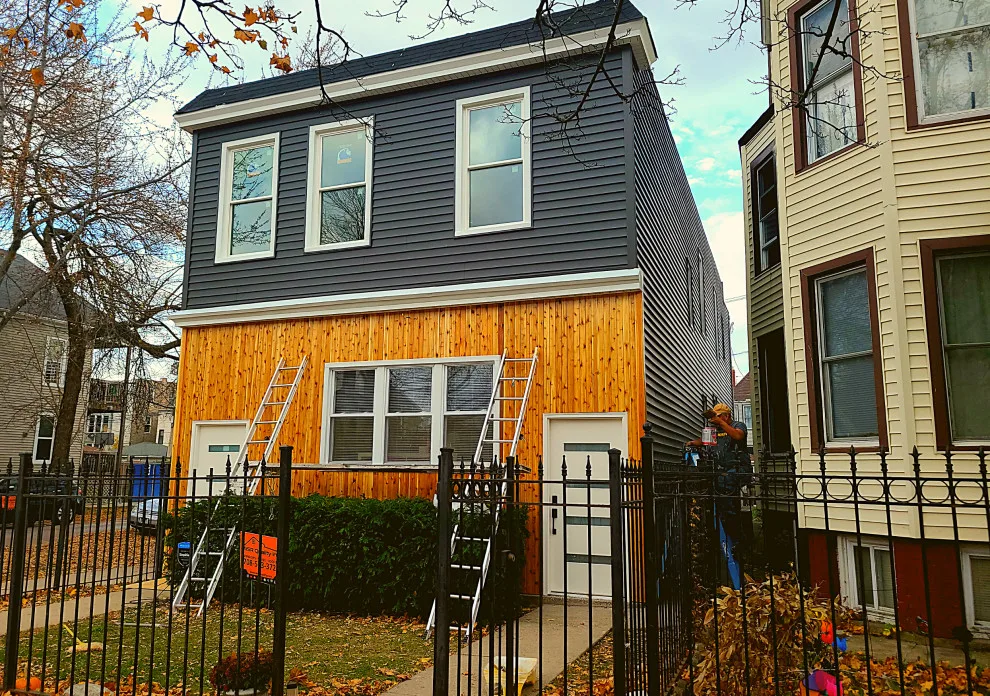 Chicago Siding and Windows by WSR Quality Inc. - Photo 19