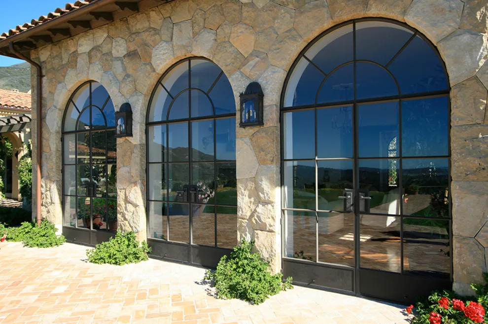 Summit of the World by Riviera Bronze Mfg. - Photo 5