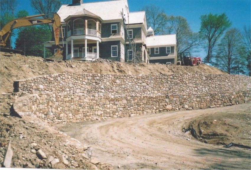 Masonry Construction Projects by Alvarez Masonry, Landscaping & Construction, Inc. - Photo 6