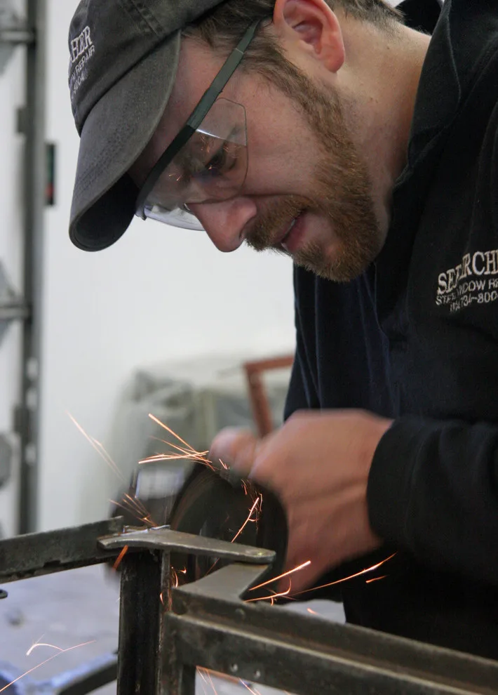 Connecticut Initiative by Seekircher Steel Window Corp. - Photo 5