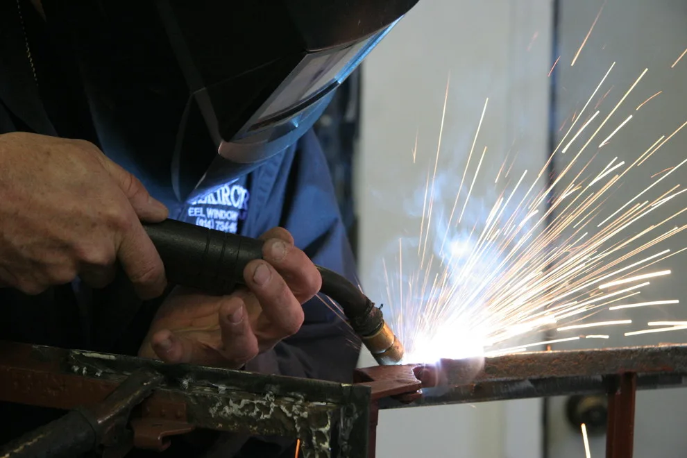 Connecticut Initiative by Seekircher Steel Window Corp. - Photo 6