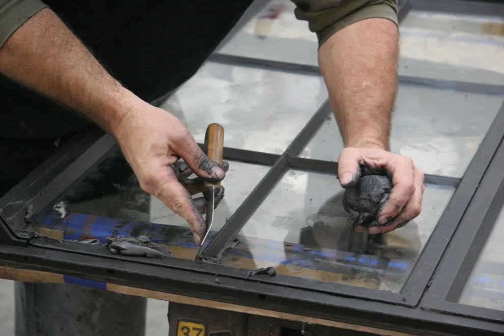 Connecticut Initiative by Seekircher Steel Window Corp. - Photo 10