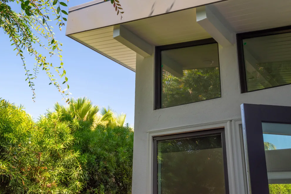 Modern La Jolla Accessory Dwelling Unit by Designer Window Supply - Photo 11