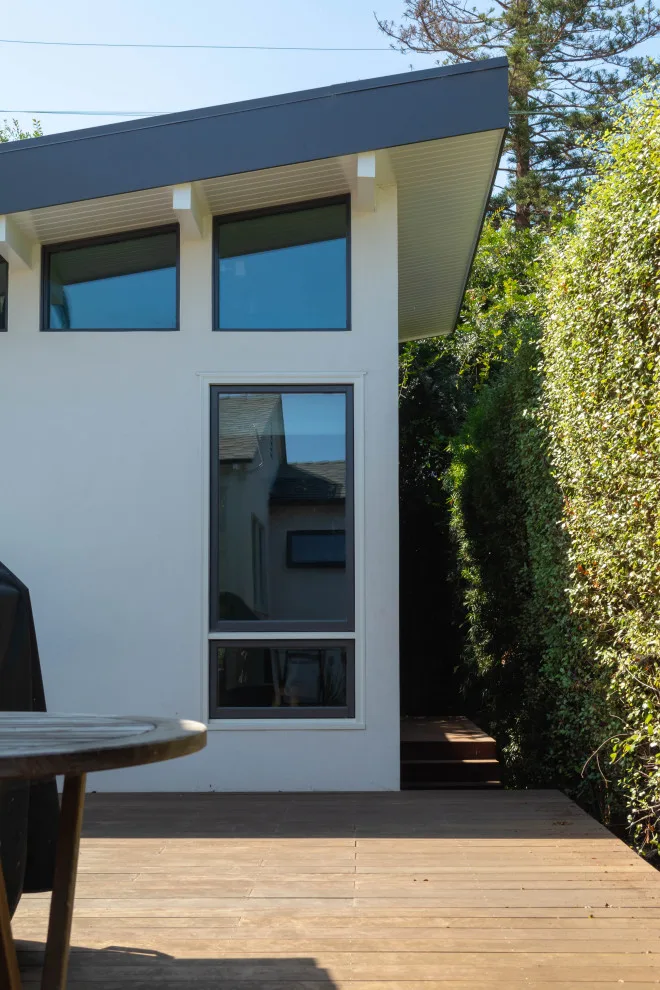 Modern La Jolla Accessory Dwelling Unit by Designer Window Supply - Photo 9