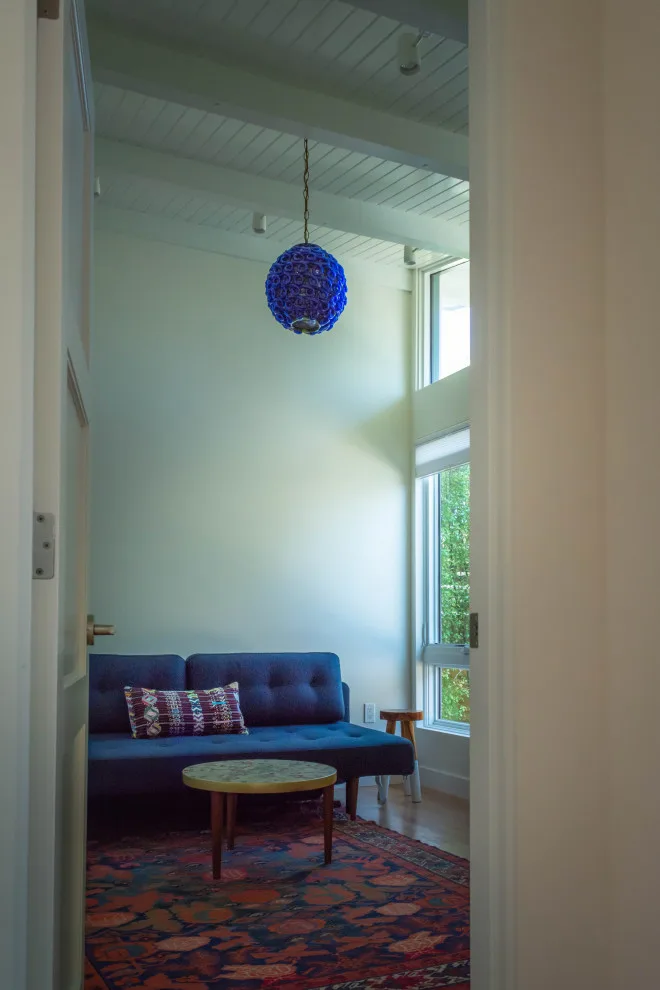Modern La Jolla Accessory Dwelling Unit by Designer Window Supply - Photo 10