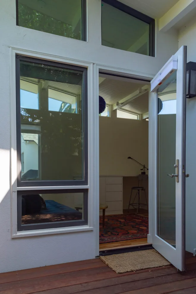 Modern La Jolla Accessory Dwelling Unit by Designer Window Supply - Photo 5