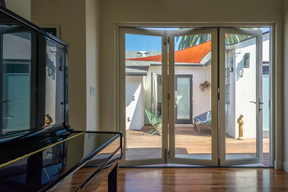 Modern La Jolla Accessory Dwelling Unit by Designer Window Supply - Photo 3