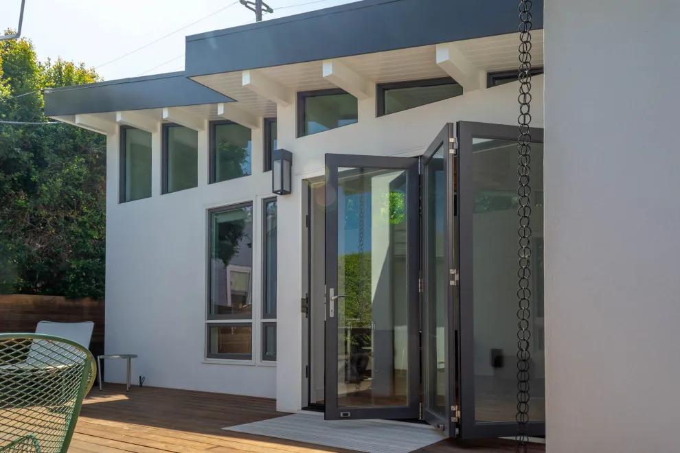 Modern La Jolla Accessory Dwelling Unit by Designer Window Supply - Photo 7