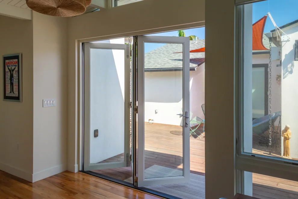 Modern La Jolla Accessory Dwelling Unit by Designer Window Supply - Photo 6