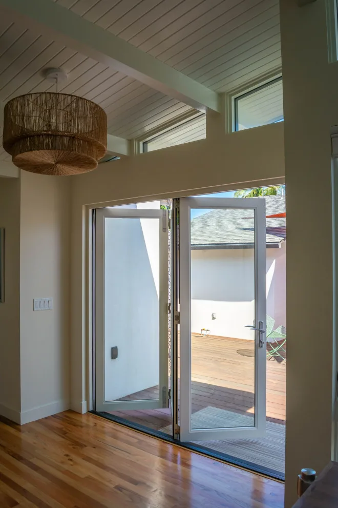 Modern La Jolla Accessory Dwelling Unit by Designer Window Supply - Photo 4
