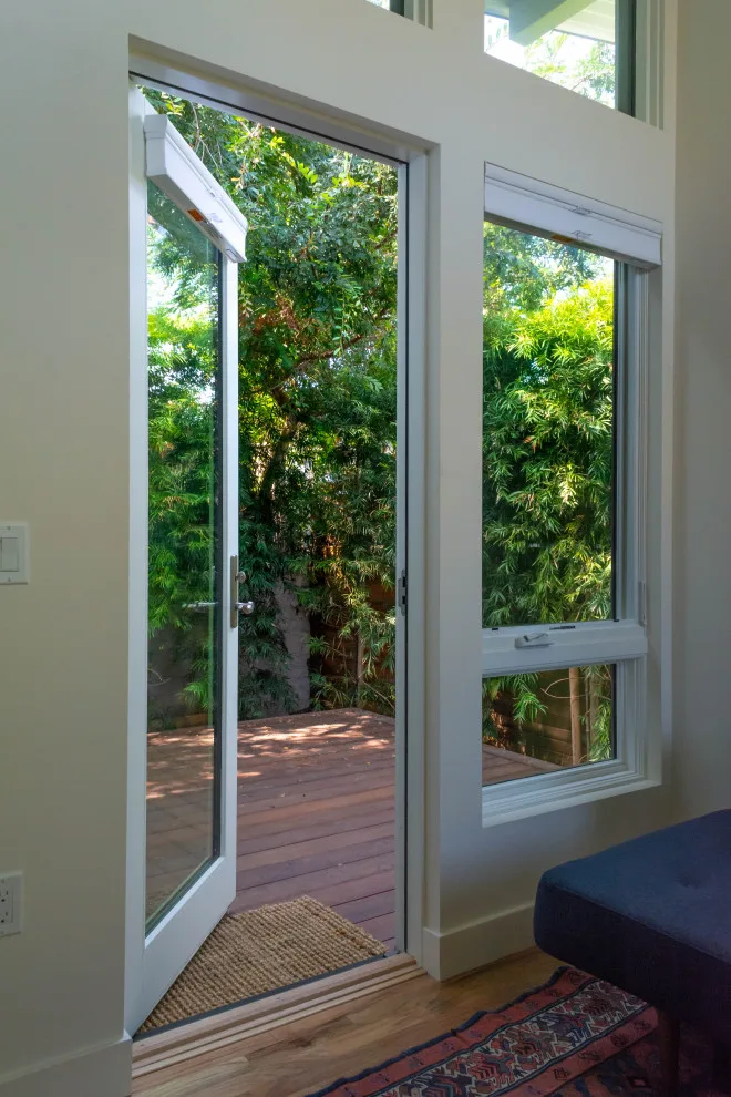 Modern La Jolla Accessory Dwelling Unit by Designer Window Supply - Photo 2