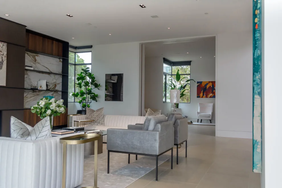 Modern Laguna Beach Residence by Designer Window Supply - Photo 6