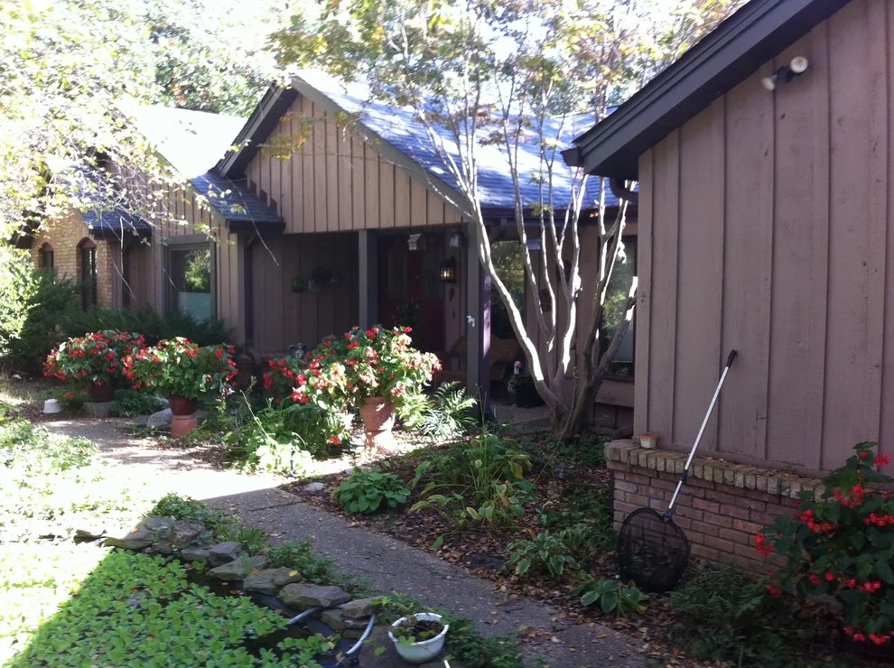 St. Charles, MO - Coffee Brown, Regal Brown by Clearview Windows And Siding - Photo 4