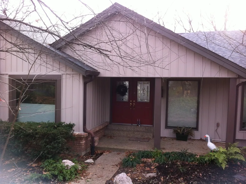 St. Charles, MO - Coffee Brown, Regal Brown by Clearview Windows And Siding - Photo 3