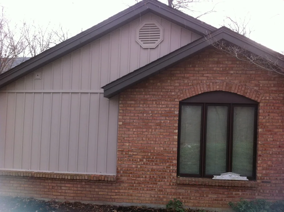 St. Charles, MO - Coffee Brown, Regal Brown by Clearview Windows And Siding - Photo 2